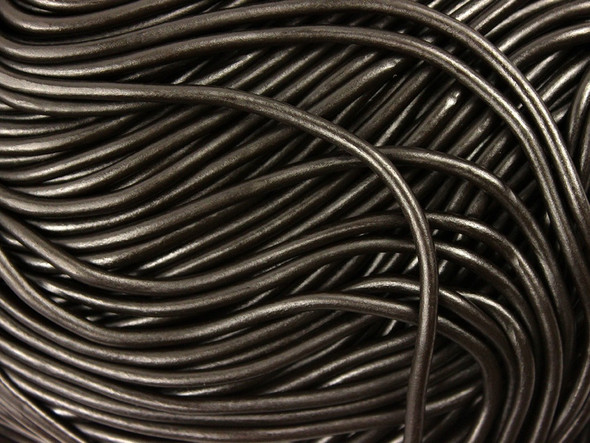 Black  Licorice Laces - 2 Pounds 10 Packs
