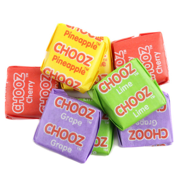 Canel  Fruit Chooz 30LB