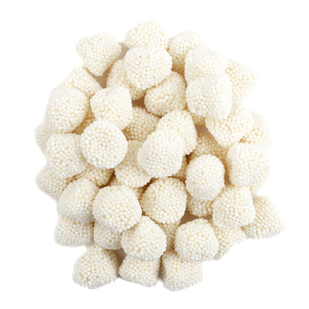 image of champagne bubbles bulk unwrapped candy jelly belly new years wedding white cocktail valentines