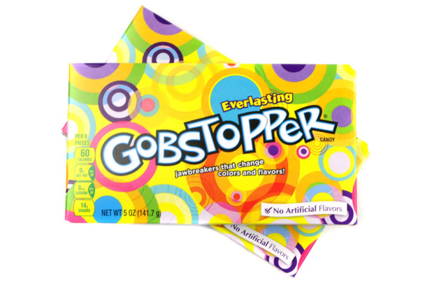 image of gobstopper theater box 12 pack