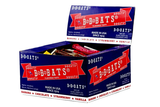 image of bb bats assorted 80 piece