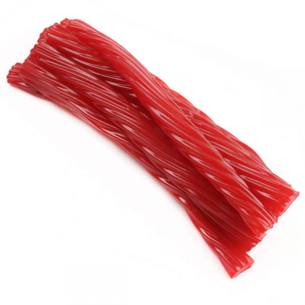 image of kennys juicy licorice twists cinnamon candy