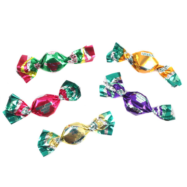 image of glitterati candy fruit and berry medley mints chipurnoi meetings trade show dye free