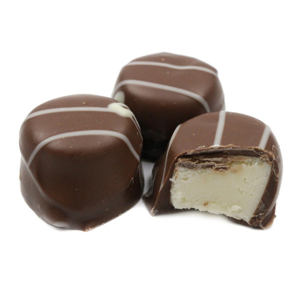 Ashers Milk Chocolate Vanilla Butter Creams