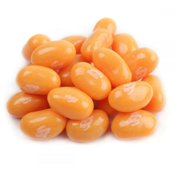 image of jelly belly pumpkin pie beans candy food