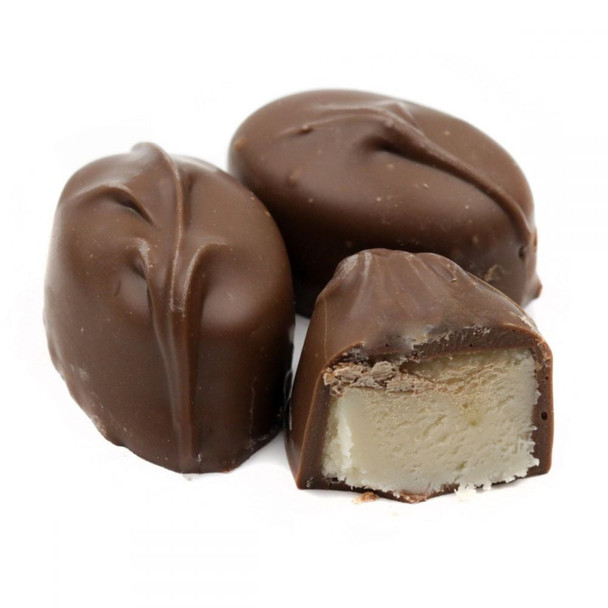 image of ashers maple cream truffles candy chocolate gift boxes