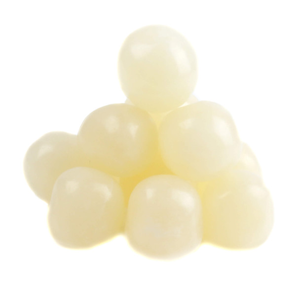 Pina Colada Chewy Sour Balls