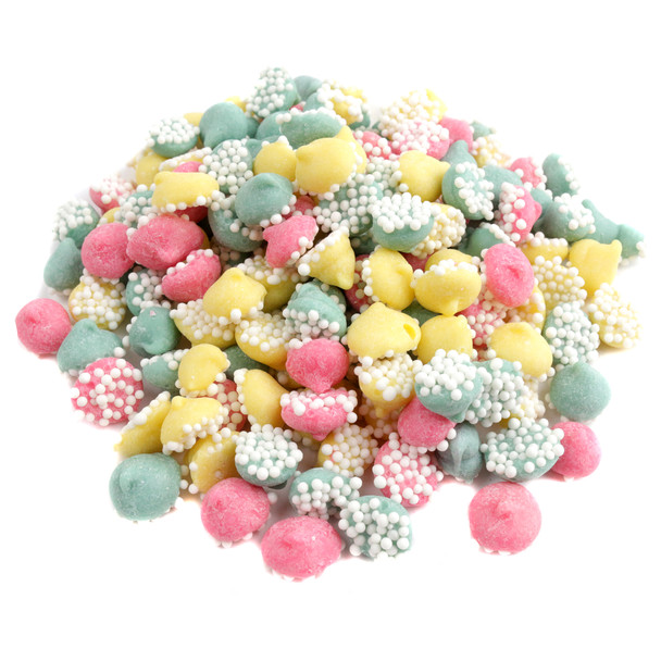 image of misty mints mini candy mint pastel