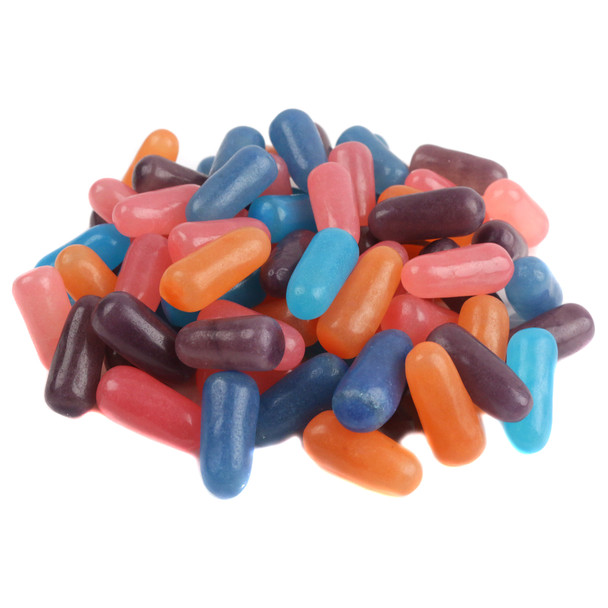 image of mike ike berry blast bulk unwrapped candy fruity chewy