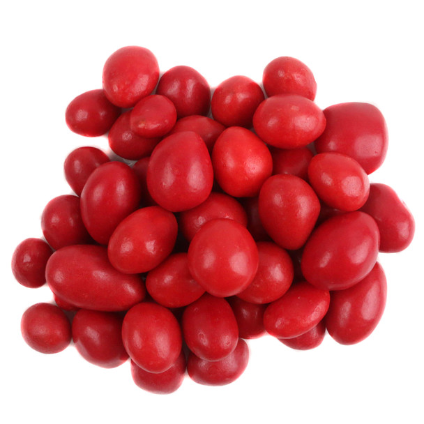 Sconza Boston Baked Beans Candy, the classic candy-coated peanut treat