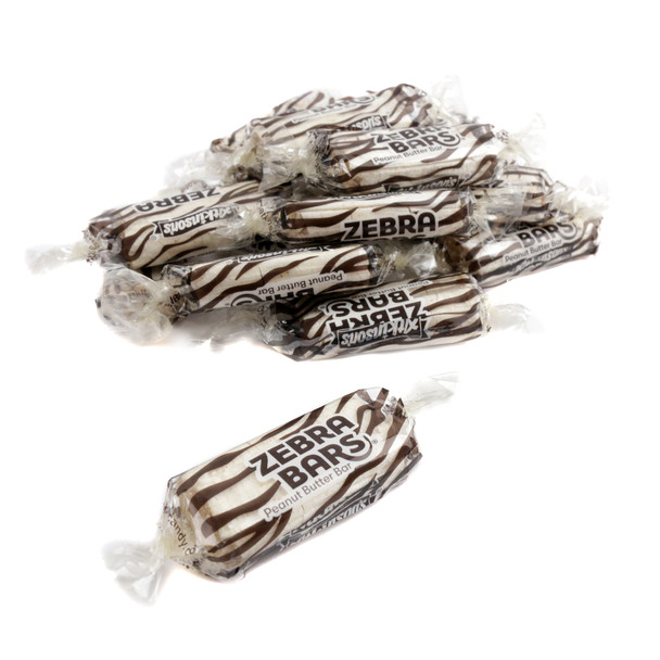 image of atkinson peanut butter bars candy retro old fashioned