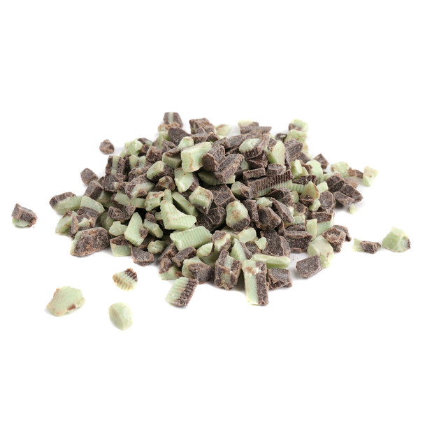 image of andes chocolate mints baking chips candy dessert toppings mint