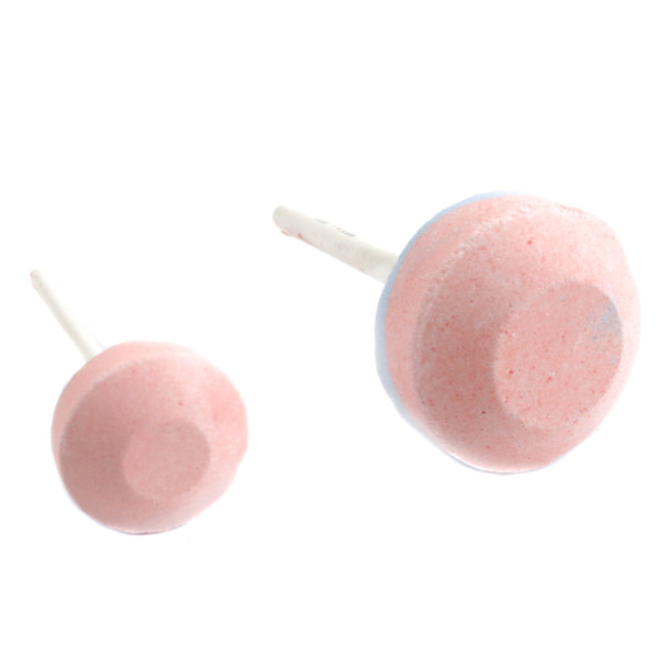 image of unwrapped smarties lollies bulk candy