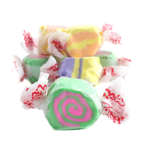 image of salt water taffy lemonade stand