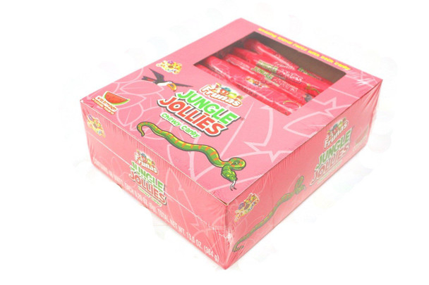 Jungle Jollies Watermelon 48 Piece