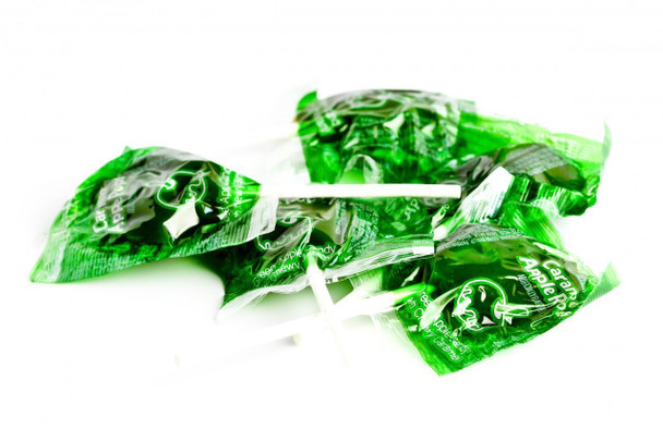 Caramel  Apple Pops 48ct 12 Count