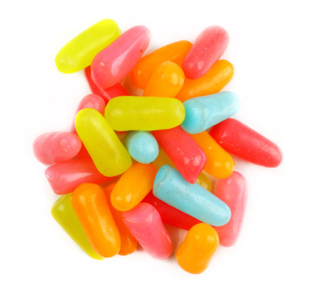 Mike  and Ike Candy Tropical Typhoon 5oz 12 Pack