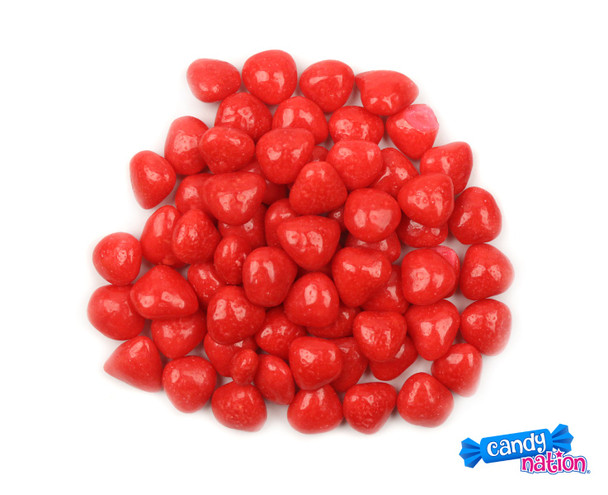 Brachs  Cinnamon Heart Imperials 12oz Bag 24 Count