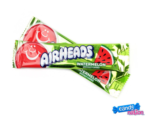 Airheads  Watermelon .55oz 12 Packs 36 Count