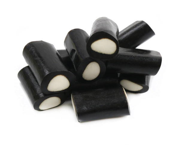 Black  Licorice Rockies White Center 2.2LB 3 Count