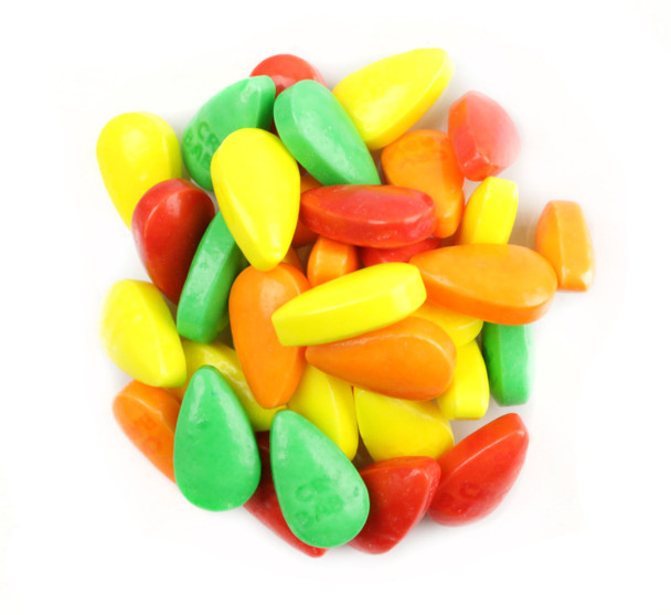 Concord  Bulk Cry Baby Tears Coated 9200 Count