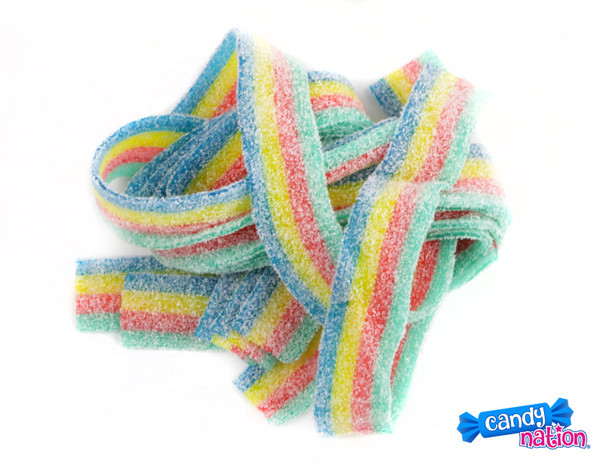 Dorval  Sour Belts - Quattro 19.8 LB Case