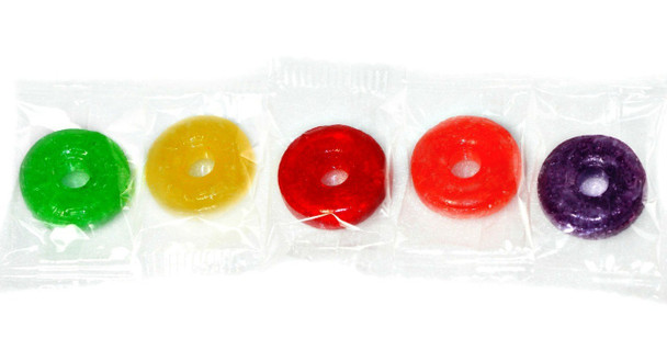 Lifesavers  5 Flavor Hard Candy Wrapped 50oz 6 Count