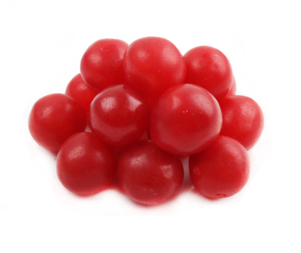 Cherry  Sours Bulk 31lb
