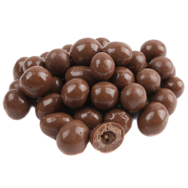 Milk  Chocolate Espresso Beans 10lb Box