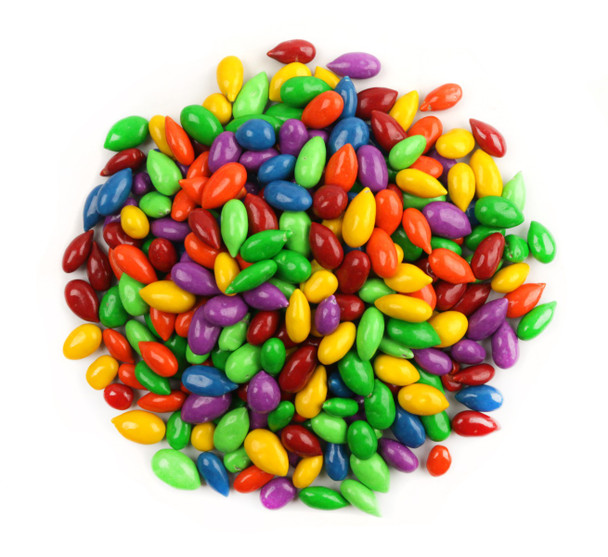 Assorted  Chocolate Sunflower Seeds  6/5lb Box