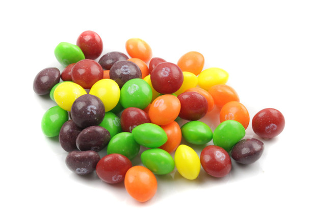 Skittles  50 OZ Bags 6 Pack