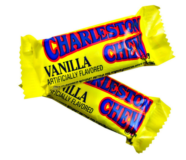 Charleston  Chew Change Maker 96 Piece 12 Count