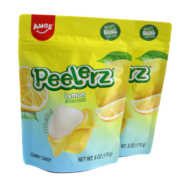 image-of-peelerz-lemon-candy-peelable-interactive-gummy