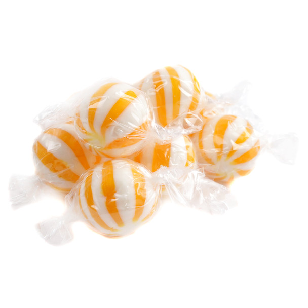 image of jumbo mango hard candy balls