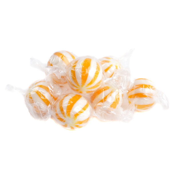 image of jumbo mango hard candy balls