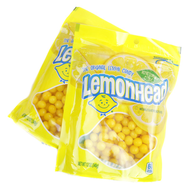 image of lemonheads candy retro candy