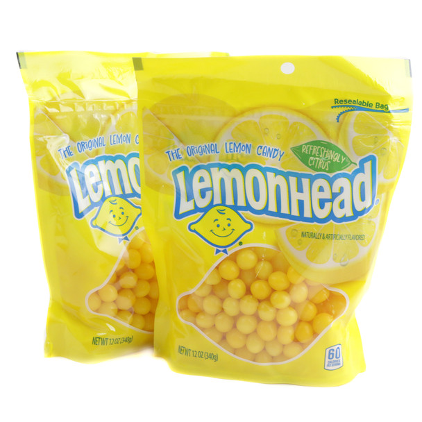 image of lemonheads candy retro candy