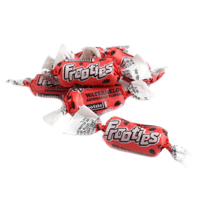 Watermelon Frooties