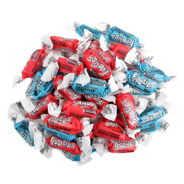 Red and Blue Frooties Mix
