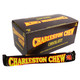 Charleston Chew Chocolate 24 Piece candy bars. Rich brown, chewy, retro old-fashioned chocolate.