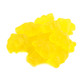 Yellow, 1-inch Albanese Mango Gummy Bears, approx. 145 per lb. Delicious tropical fruit candy.
