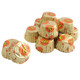 image of reeses mini peanut butter cups bulk wrapped candy hershey gold
