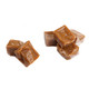 Canel's rich brown caramel squares, individually wrapped, chewy vanilla flavor candy, perfect for fall baking.