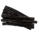 image of kennys jumbo twists black licorice