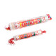 Giant Smarties, 36 super-sized vegan gluten-free individually wrapped colorful candy rolls.