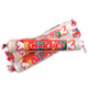 Super-sized Giant Smarties candy, individually wrapped rolls in classic pastel colors. 36-count box.