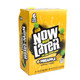 Now and Later Pineapple 24-pack. 24 yellow packs, 6 individually wrapped candies per pack.