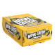 24 yellow/orange Now and Later Pineapple packs. Individually wrapped, sweet pineapple candy.