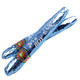24 blue foil-wrapped Madelaine Boy Blue Chocolate Cigars. Smooth, creamy chocolate treats, perfect for baby showers.