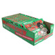 Big League Chew Wild Pitch Watermelon shredded bubble gum, red and green, in a classic baseball pouch.